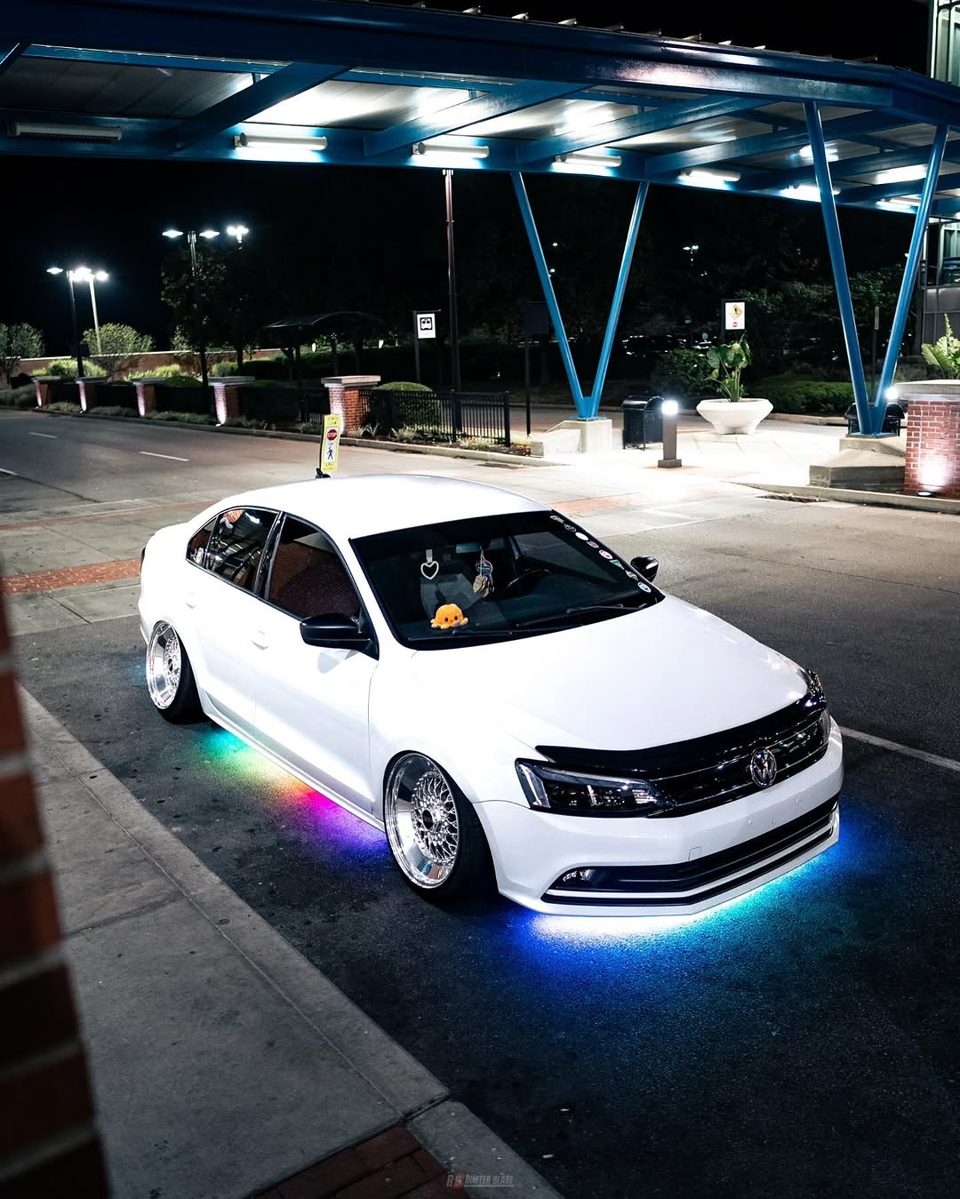 LOWGLOW KIT!!