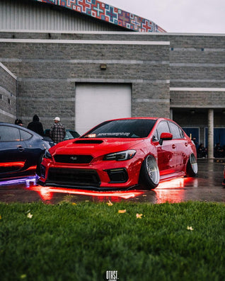 LOWGLOW KIT!!
