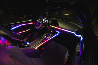 LOWGLOW Ambient Lighting Kit