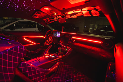 LOWGLOW Ambient Lighting Kit (Pre-Order)