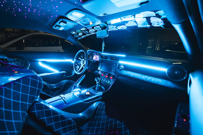 LOWGLOW Ambient Lighting Kit (Pre-Order)