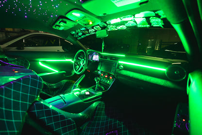 LOWGLOW Ambient Lighting Kit (Pre-Order)