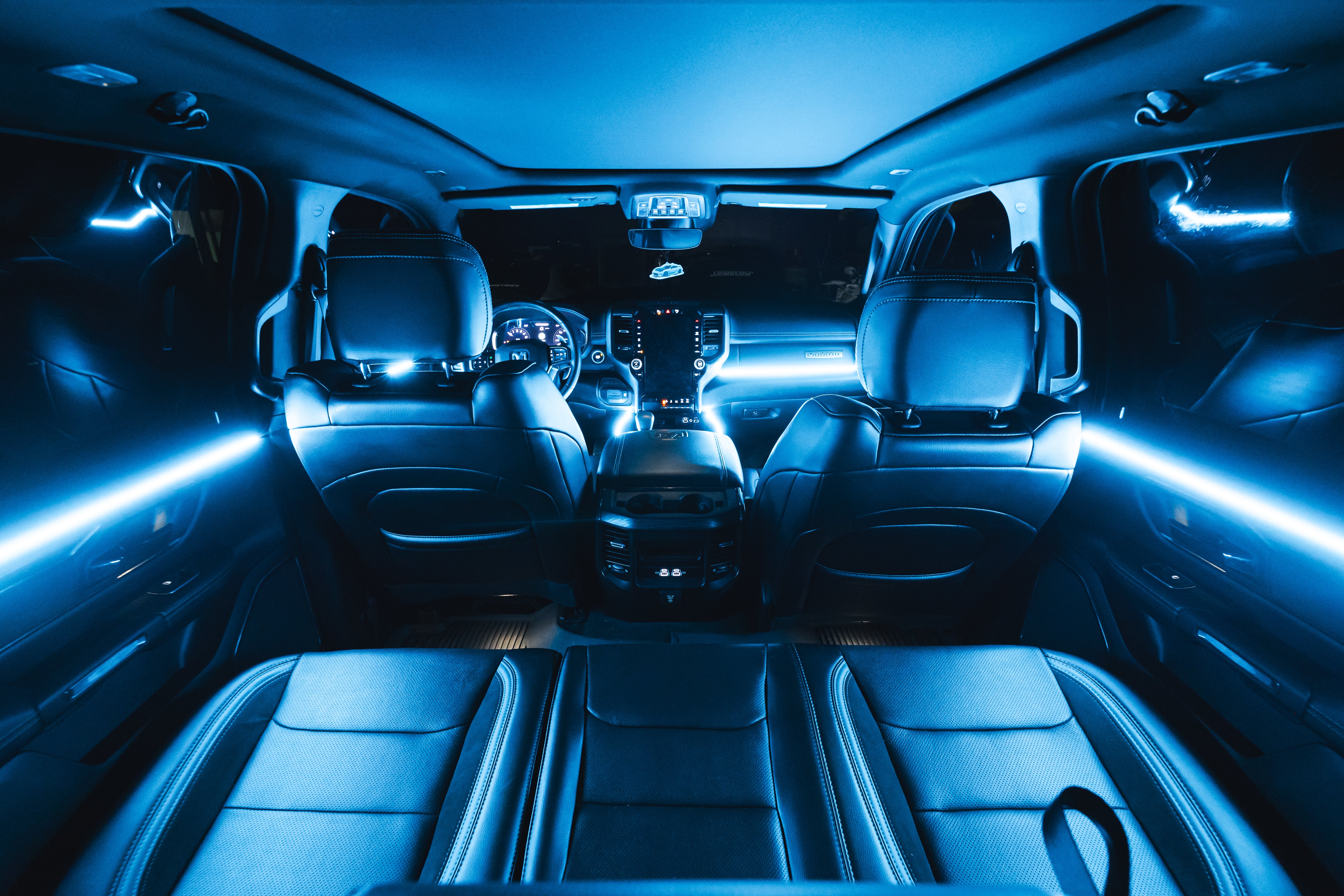 LOWGLOW Ambient Lighting Kit (Pre-Order)