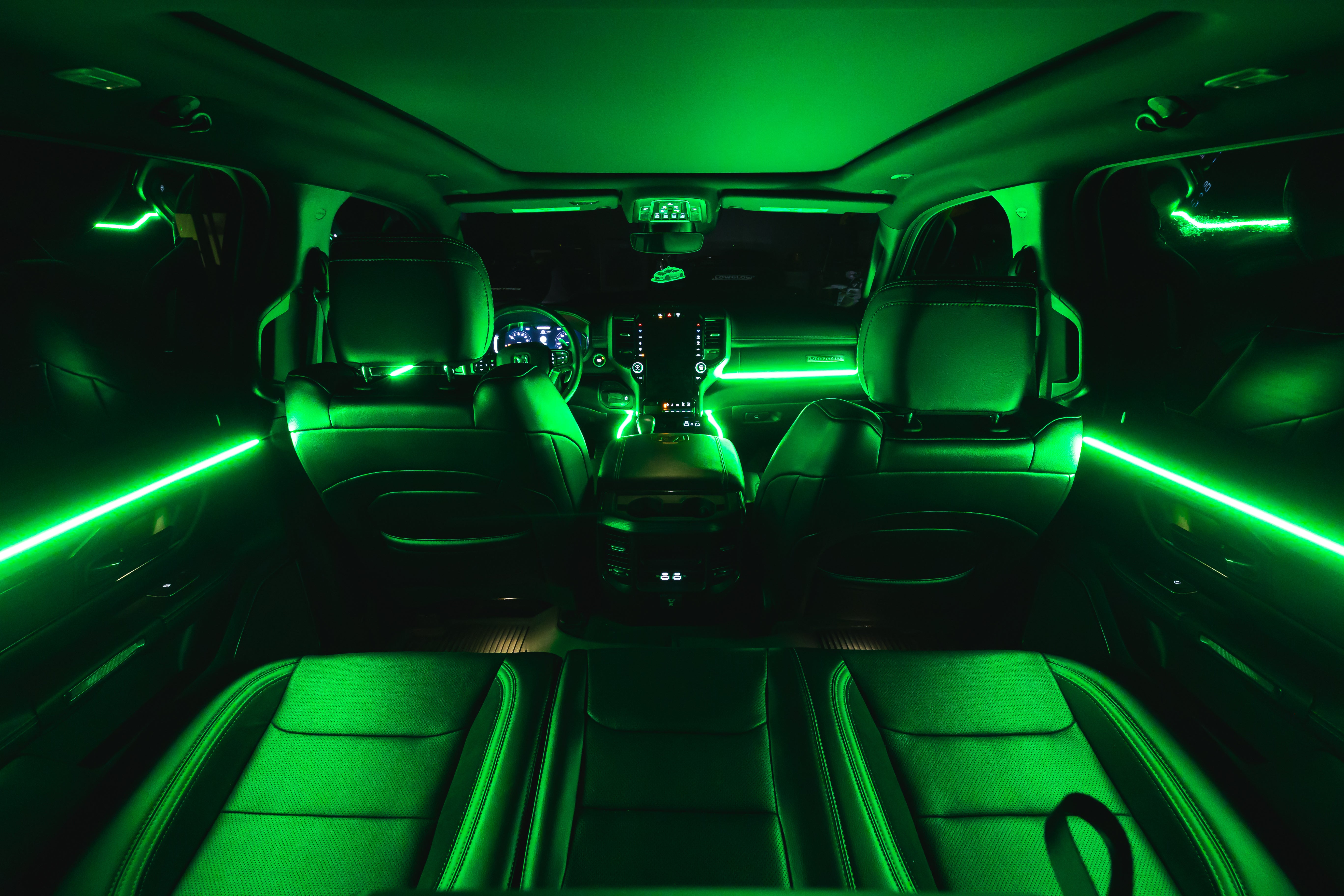 LOWGLOW Ambient Lighting Kit (Pre-Order)