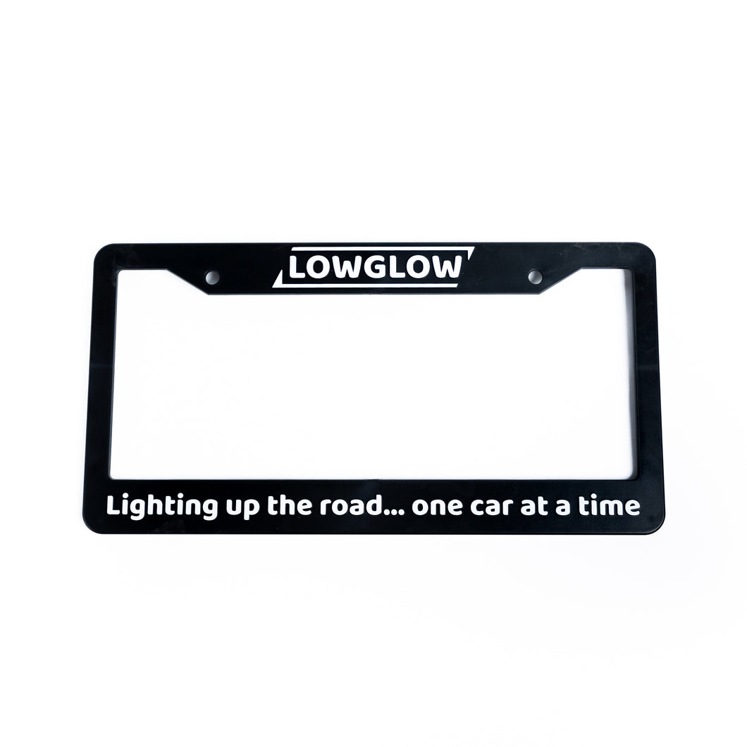 Plate Frame