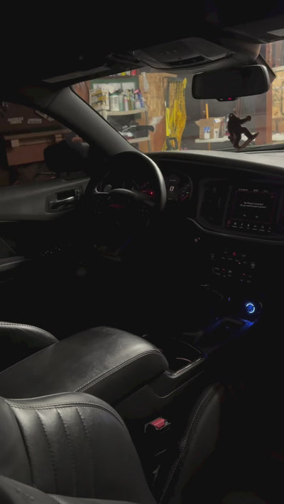 LOWGLOW Ambient Lighting Kit