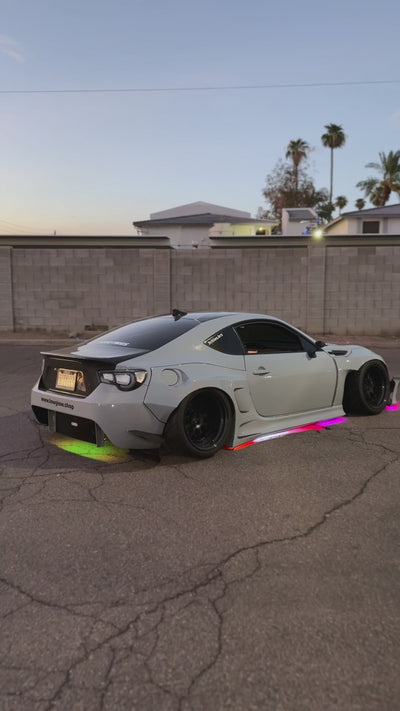 LOWGLOW Ambient Lighting Kit