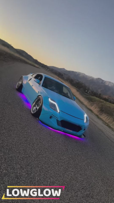 LOWGLOW KIT!!