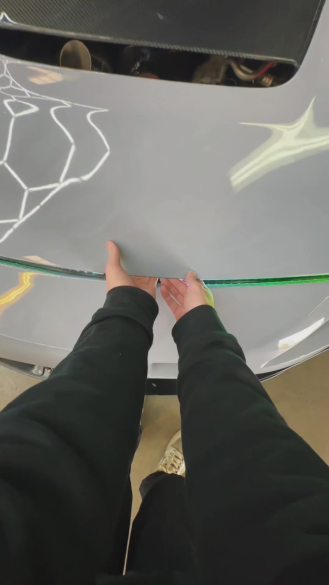 Replacement LED Strip