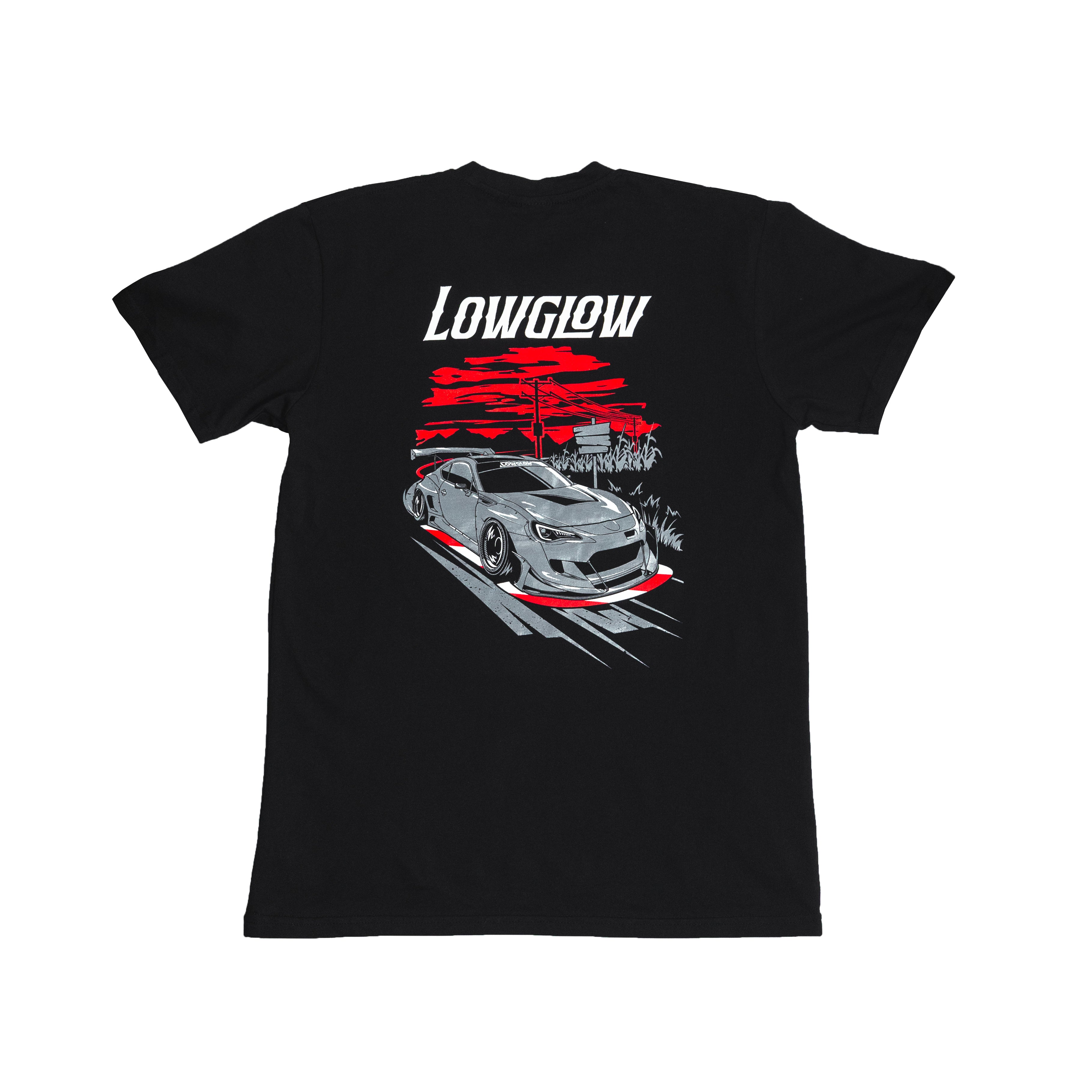 BRZ Tee