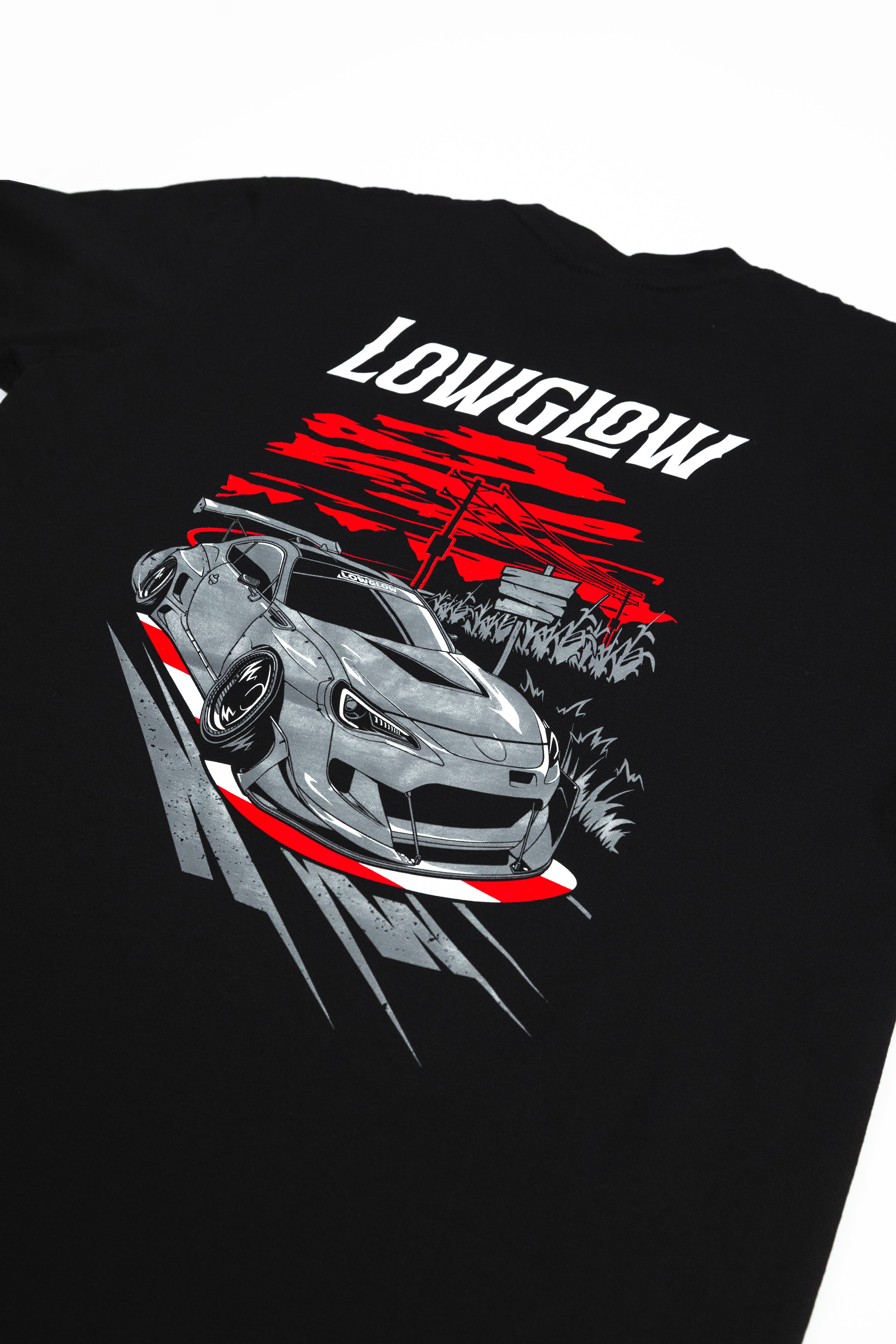 BRZ Tee