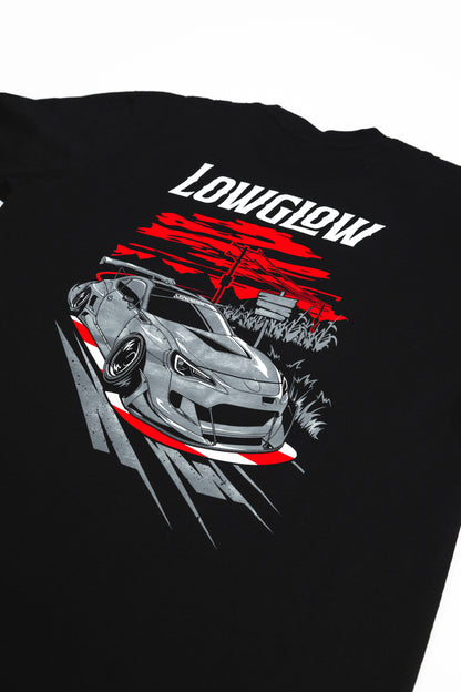 BRZ Tee