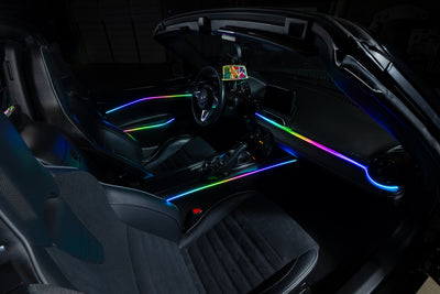 LOWGLOW Ambient Lighting Kit