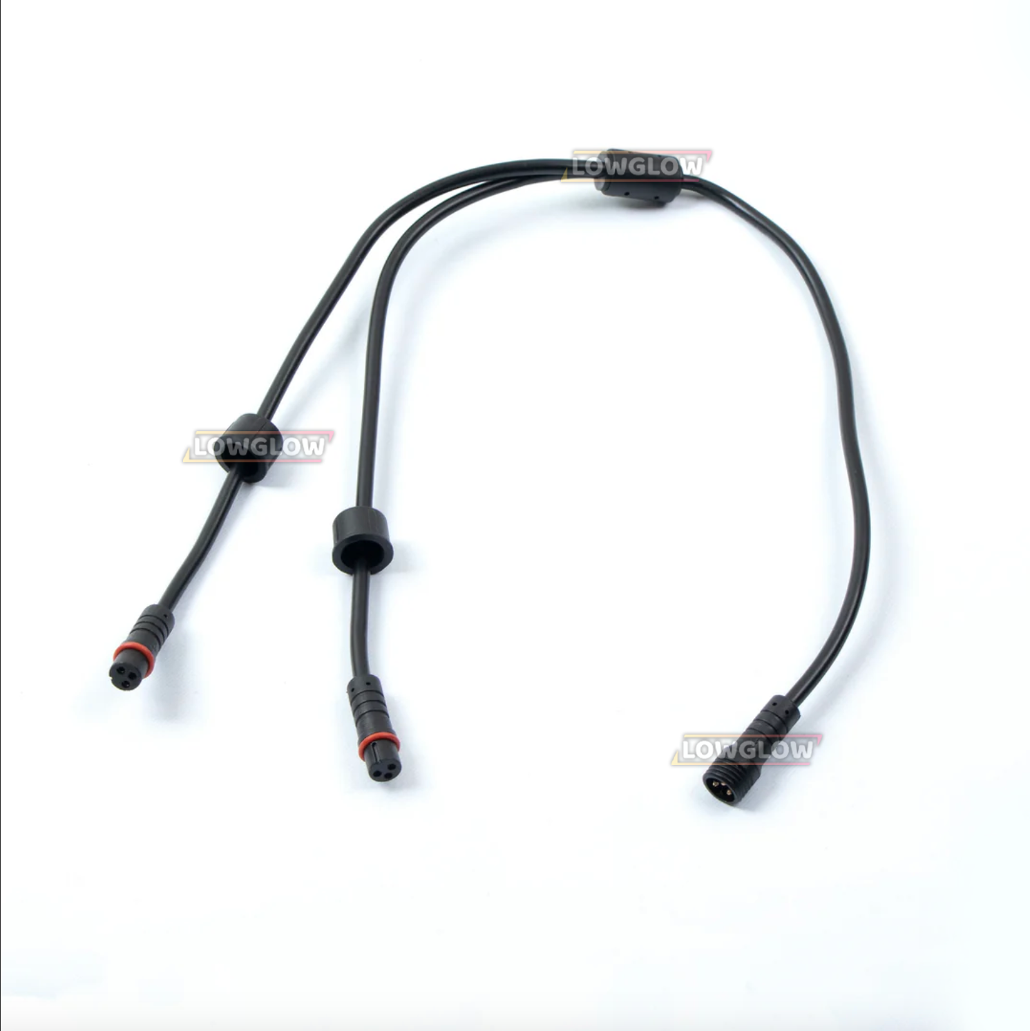 Replacement Connectors