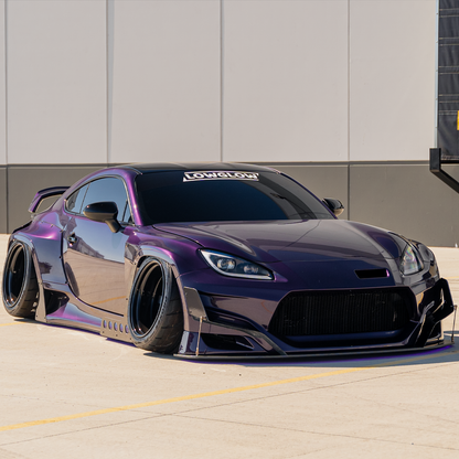 Windshield Banners