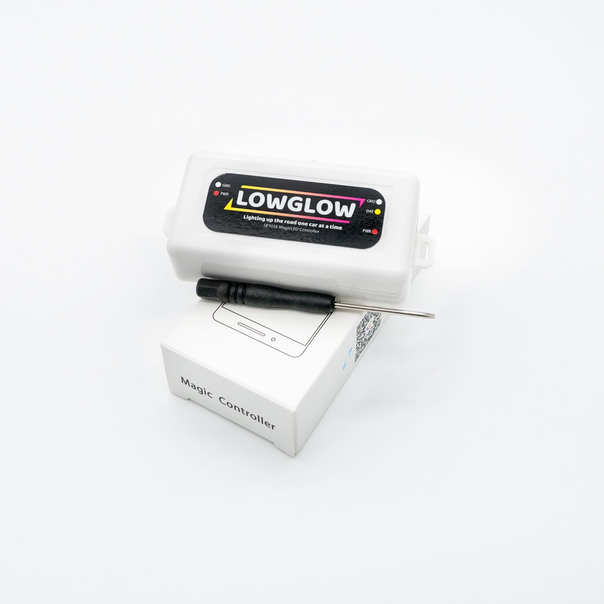 Magic LED Controller