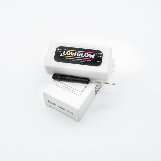 Magic LED Controller