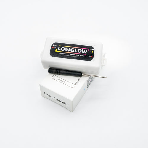Magic LED Controller