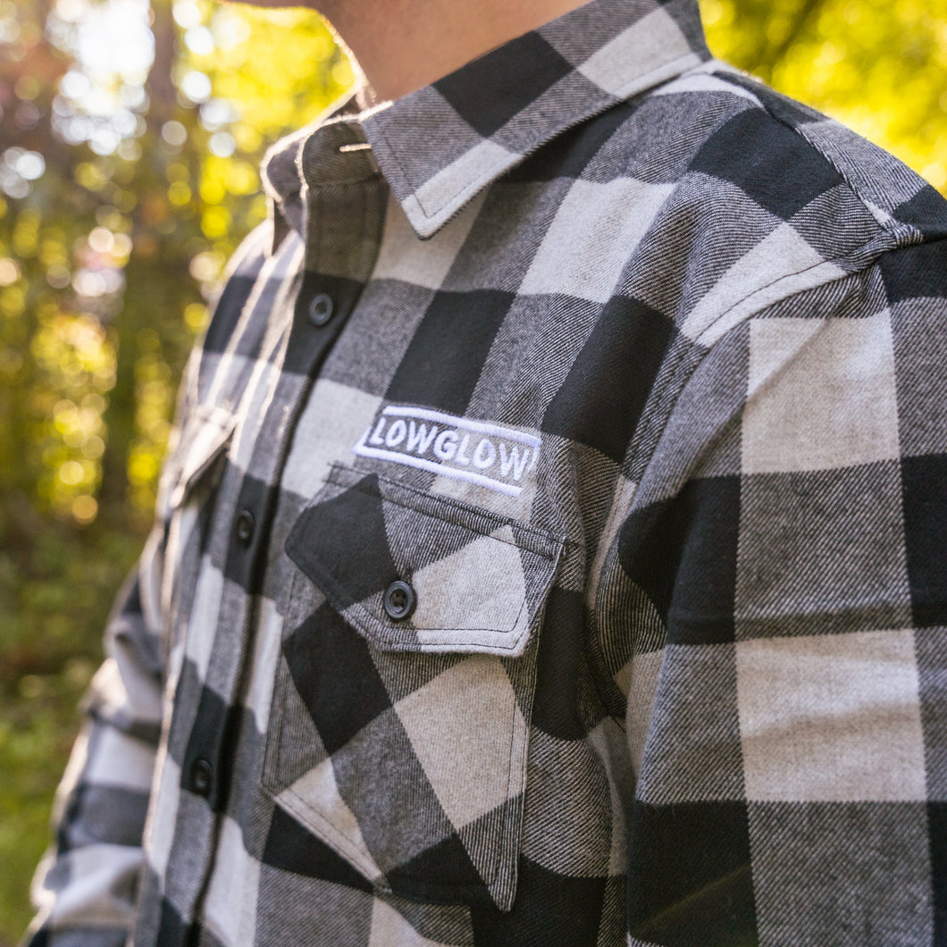 LOWGLOW Flannels