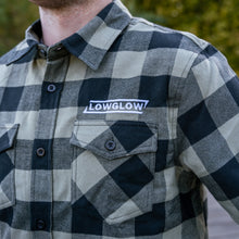 Load image into Gallery viewer, LOWGLOW Flannels
