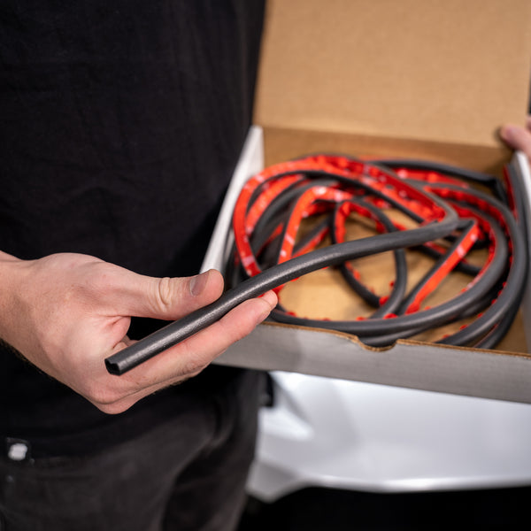 Rubber Strip Hider (Rubber Trim)